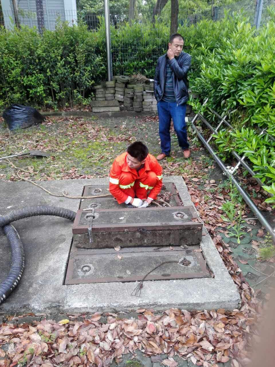 红寺堡吸污抽粪