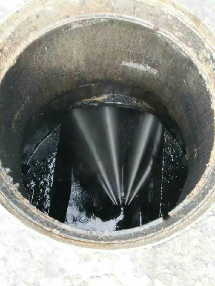 红寺堡市政管道清洗-排污管道清洗