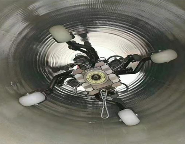 红寺堡非开挖修复技术在地下管线建设的优势体现