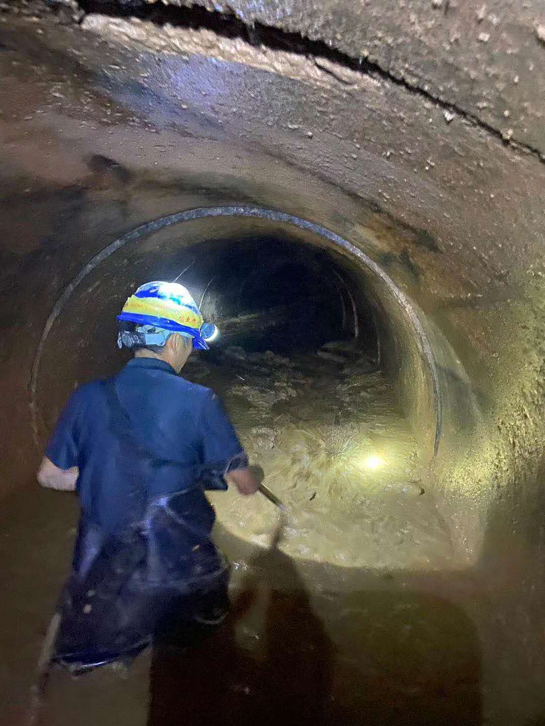 红寺堡管道清洗-管道疏通