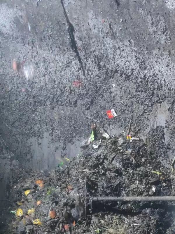 红寺堡管道结垢危害和原因